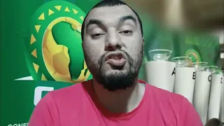 مباراة بركان حديث الإعلام العربي و العالمي🔥 الإعلام العربي يستغرب إلغاء مباراة بسبب خريطة🇩🇿🇲🇦