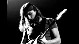 Pink Floyd - Echoes [Live]