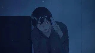 Sad songs to cry to at 3am | Slowed sad playlist for broken hearts | Forgotten Playlist