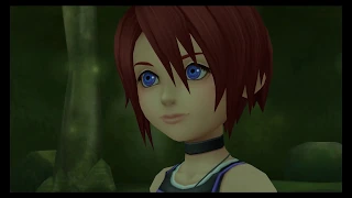 KINGDOM HEARTS: FINAL MIX (Proud Mode) - Part 34 (Hollow Bastion Revisit 1/3)