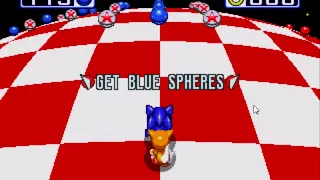 Как собрать все изумруды Хаоса в Sonic 3