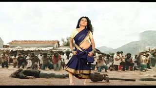 ಬೆಲ್ಲಾರಿ ನಾಗ - Bellary Naga | Best Kannada Movie Scenes | Vishnuvardhan, Manasi and Avinash |Part-11
