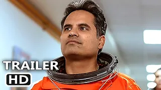 A MILLION MILES AWAY Trailer (2023) Michael Peña, Rosa Salazar, Drama Movie