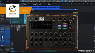 Arturia FX Collection 2 - First Look