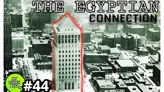 St. Louis, The Gateway to Egypt? Pt. 1