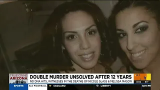 Reward increased for information on unsolved double murder of Phoenix roommates