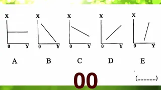 IQ and Aptitude Test Questions 145 | ABSTRACT REASONING TESTS  | Find The Odd One Out ?