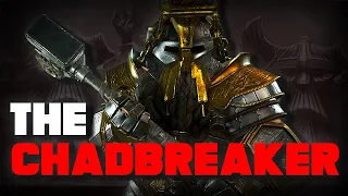 Ironbreaker Build And Guide | Vermintide 2