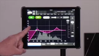 Controlling the Console via iPad - Yamaha TF QuickTip ep5