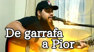 De garrafa a pior - Henrique e Juliano *Cover Acústico* Wiilcovers