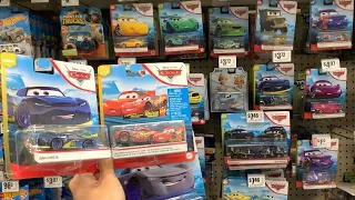 2020 Diecast Singles Case H Unboxing At H-E-B | Vlogging With PCP #16