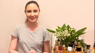 🌱🫖🧚🏻ПАРФЮМЫ НА ВСЕ ВРЕМЕНА ГОДА!  ЧАЙНЫЕ АРОМАТЫ.TEA PERFUMES.