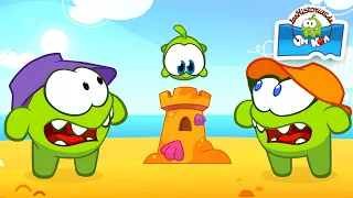 Historias de Om Nom | Esperando al Verano | Cut The Rope