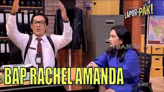 DIPRANK WENDI, AYU ANCAM BOCORIN RAHASIA WENDI! | LAPOR PAK! (25/01/23)* Part 4