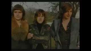 Emerson Lake & Palmer -The Old Castle/Blues Variation