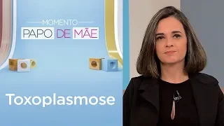 Qual o risco da toxoplasmose em gestantes? | Momento Papo de Mãe