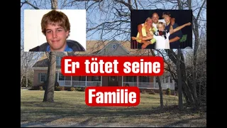 TrueCrime I Nicholas Browing killte eiskalt seine Familie I Serienmörder