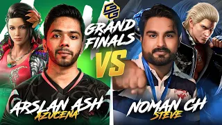 Sponsor This Man ASAP - Arslan Ash VS Noman Ch - Gamers Galaxy 2024