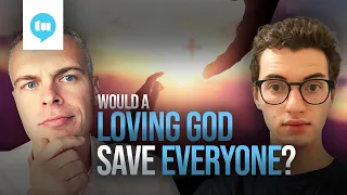 Atheist-Turned-Agnostic Talks with Christian (Gavin Ortlund + Matthew Adelstein)