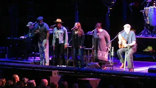 James Taylor - "Walking Man" Live at Verizon Arena 2019