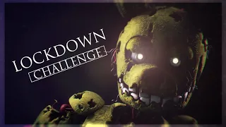 [SFM/FNAF] Another Challenge #juliandoessfmslockdownchallenge