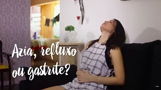 Azia, refluxo ou gastrite? - by Farmácias Pague Menos