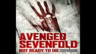 Avenged Sevenfold - Not Ready To Die (from Call of the Dead) - Single