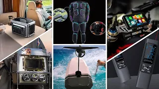 Amazing Tech Gadgets Best of 2023