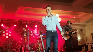 Nathan Carter Live in Omagh 2020