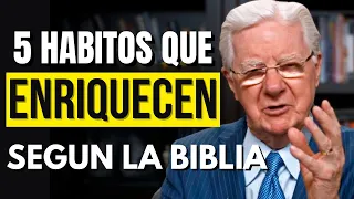 5 Hábitos ENRIQUECEDORES "Según la Biblia"