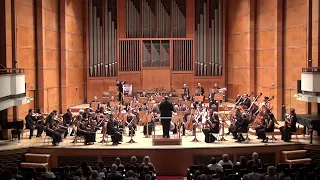 MAKRIS Strathmore Overture - Predrag Gosta and the Sofia Philharmonic Orchestra