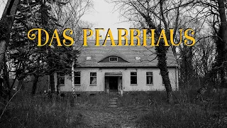 Wir haben ein 200 Jahre altes Pfarrhaus gekauft