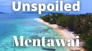 Mentawai Paradise Islands Getting Here +Top Value Beachfront Homestay, Fast Ferry, Flights & More!