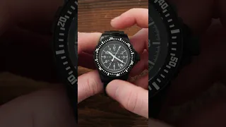 How to Use a Time-Elapsed Bezel