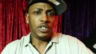 Guaranteed Fresh: Studio Cypher feat. Mystikal