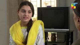 #Badnaseeb | Episode 11 - Best Moment 01 | #HUMTV Drama