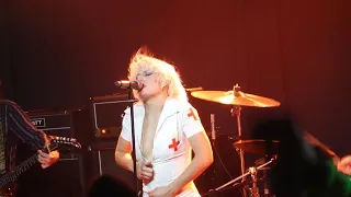 Amyl and the Sniffers - Guided By Angels