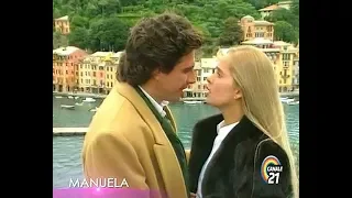 Telenovela Manuela Episodio 228 HD - FINAL