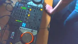 DJ Sushi - TenMinMix Hands Up #4