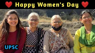 Women's day wishes quotes in hindi | Happy Women's Day | Best Motivational Quotes | 8 March 2021