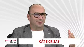 „Marius Tucă Show”, 6 iulie 2021. Invitaţi: Cristian Hostiuc, Dan Podaru şi Olga Simionescu