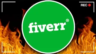 The Filth of Fiverr