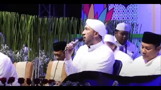 AZZAHIR BERSHOLAWAT TERBARU