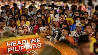 Headline Pilipinas | TeleRadyo (9 January 2023)