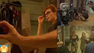 Sucker Punch Behind the Scenes - Best Compilation