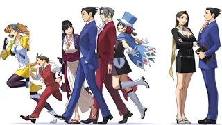 apollo justice's real height