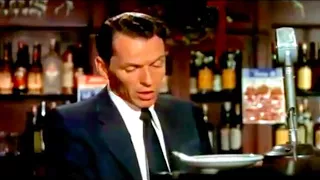 Frank Sinatra   One for My Baby and One More for the Road   Young at Heart 1954