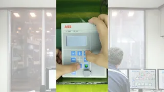 ABB REJ603 Overview