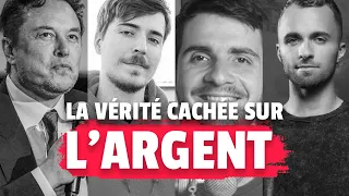 Comment devenir riche à partir de rien - La vérité cachée sur l'argent