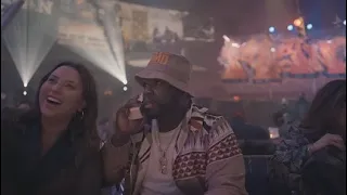 DMX - Shot Down (Feat. 50 Cent & Styles P) (Music Video)